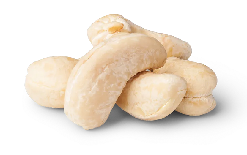 Cashewnüsse