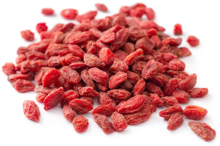 Goji Beeren von NüsseKaufen.de