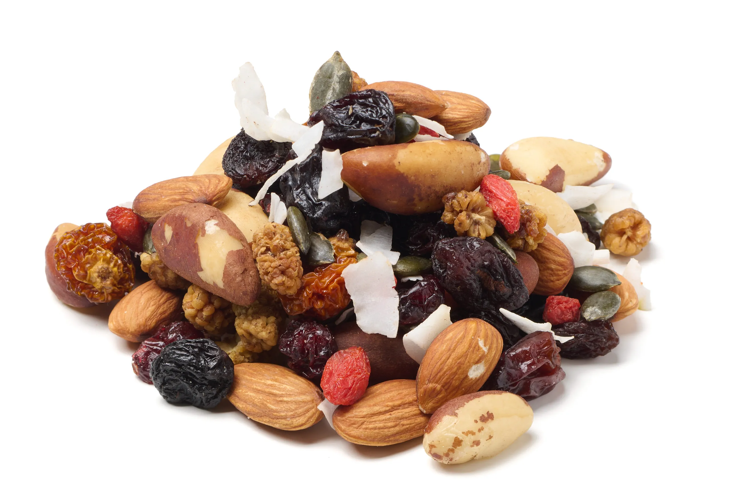Superfood Mix