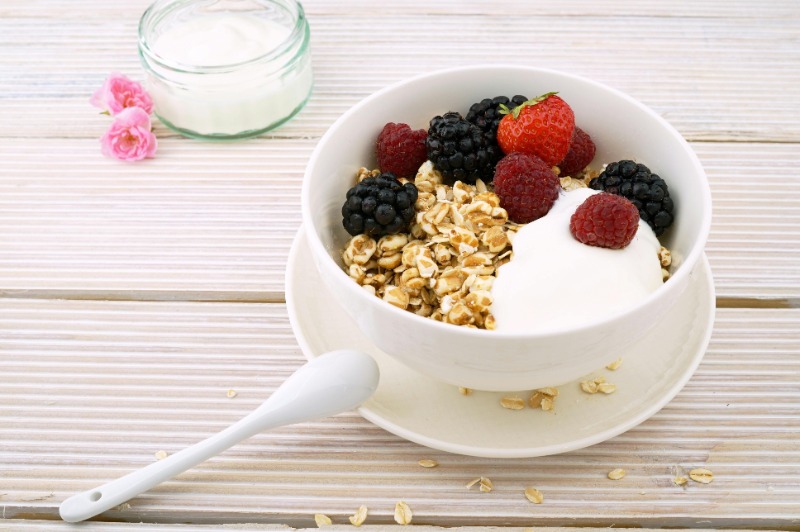 Was sind die Vorteile von Overnight Oats?